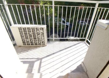 Two-room apartment Via de' Carracci, Casalecchio di Reno - photo 6