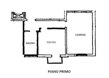 Two-room apartment Via de' Carracci, Casalecchio di Reno - photo 14