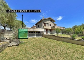 Porzione di casa Str. Santa Barbara, Tavullia - foto 2