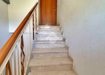 Porzione di casa Str. Santa Barbara, Tavullia - foto 9