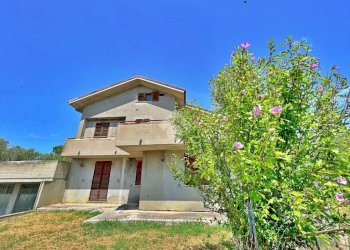 Porzione di casa Str. Santa Barbara, Tavullia - foto 12