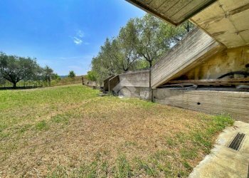 Porzione di casa Str. Santa Barbara, Tavullia - foto 13
