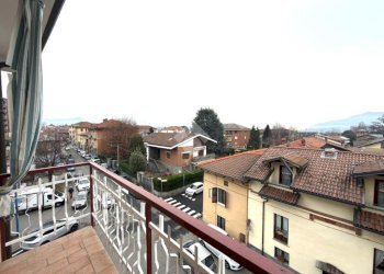 Trilocale Via c.L.n., Giaveno - foto 25