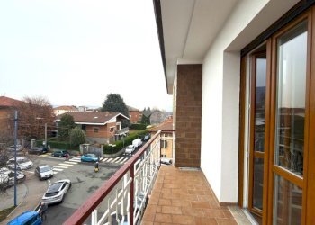 Trilocale Via c.L.n., Giaveno - foto 27