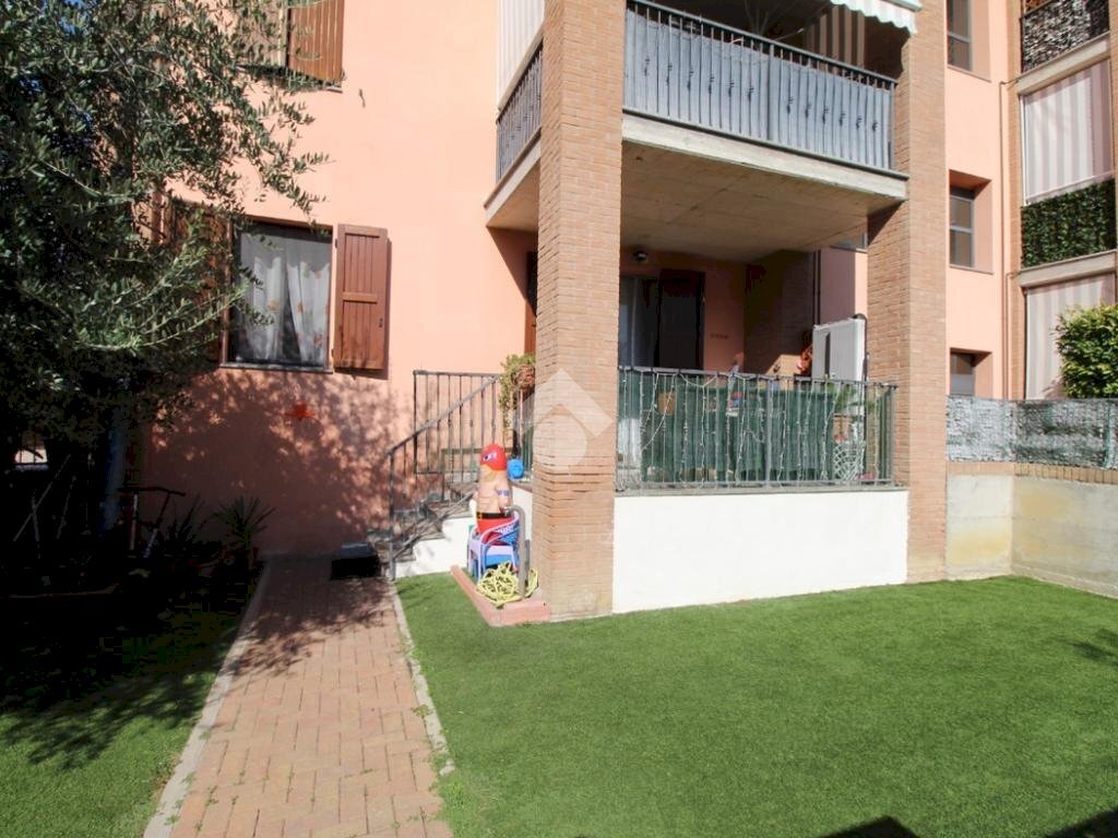 Trilocale Via don pino puglisi, Casalgrande - foto 1