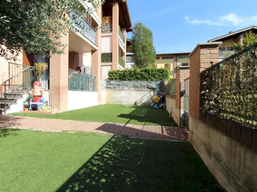 Trilocale Via don pino puglisi, Casalgrande - foto 2