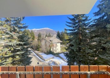 Bilocale Via Melezet, Bardonecchia - foto 8