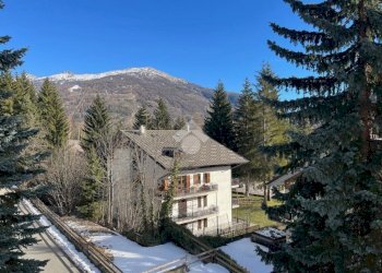Bilocale Via Melezet, Bardonecchia - foto 9
