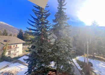 Bilocale Via Melezet, Bardonecchia - foto 11