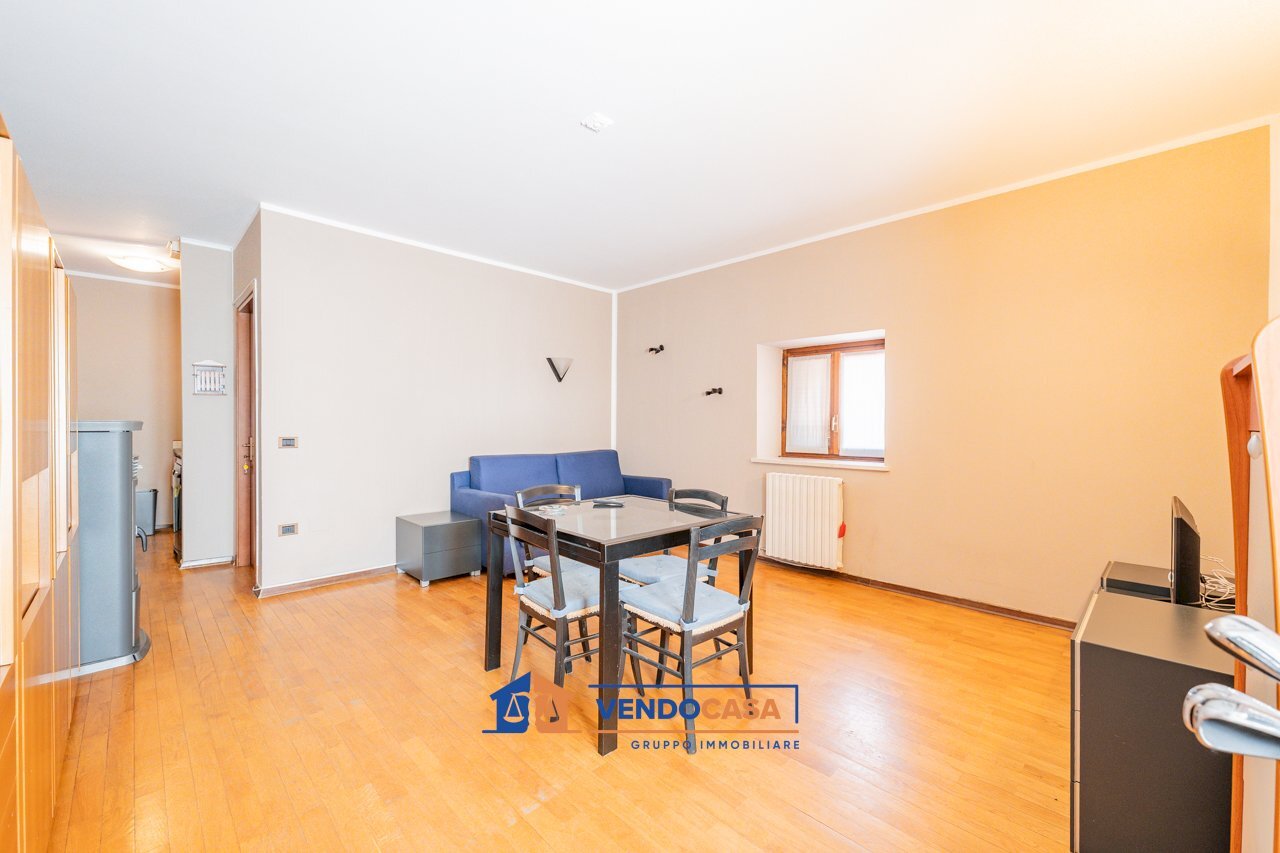 Three-room apartment Boves - photo 2
