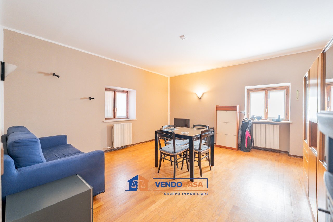 Three-room apartment Boves - photo 3