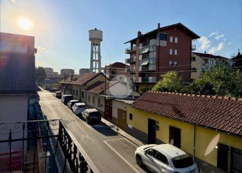 Quadrilocale Via Sabaudia, Grugliasco - foto 1