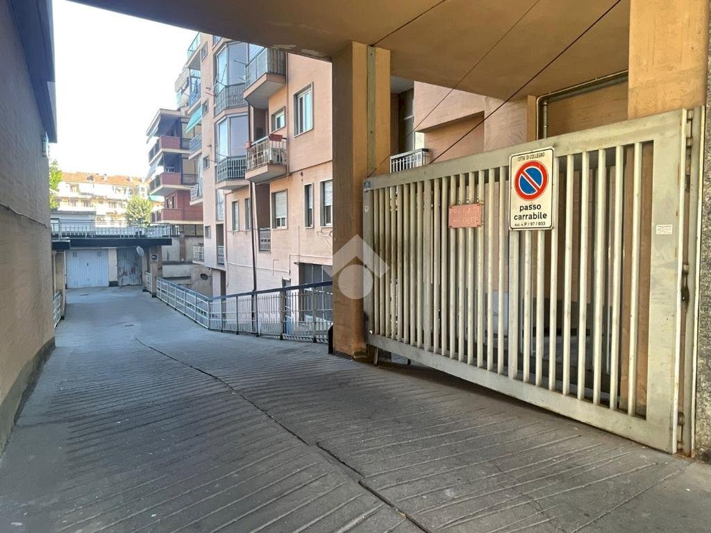 Box Via C. Battisti, Collegno - foto 1
