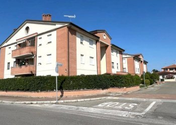 Three-room apartment Via bassa inferiore, Malalbergo - photo 1