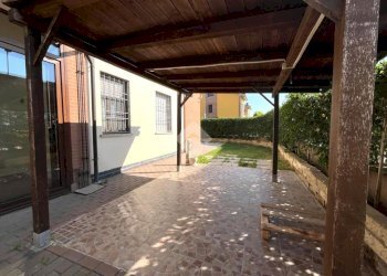 Three-room apartment Via bassa inferiore, Malalbergo - photo 6