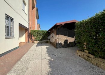 Three-room apartment Via bassa inferiore, Malalbergo - photo 13