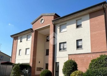 Three-room apartment Via bassa inferiore, Malalbergo - photo 19