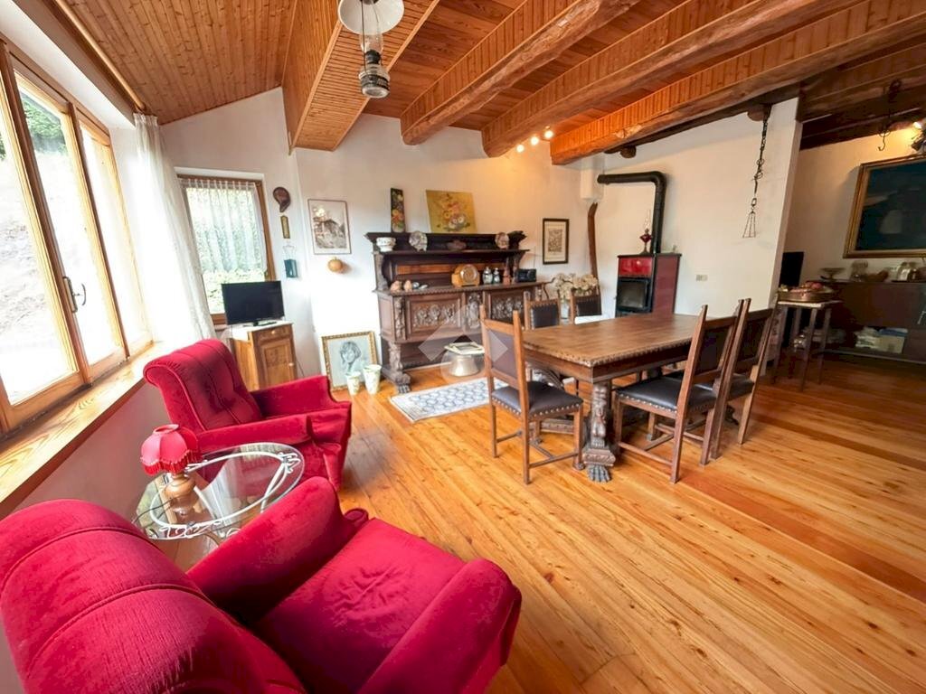Casa indipendente Frazione Balma, Viù - foto 1