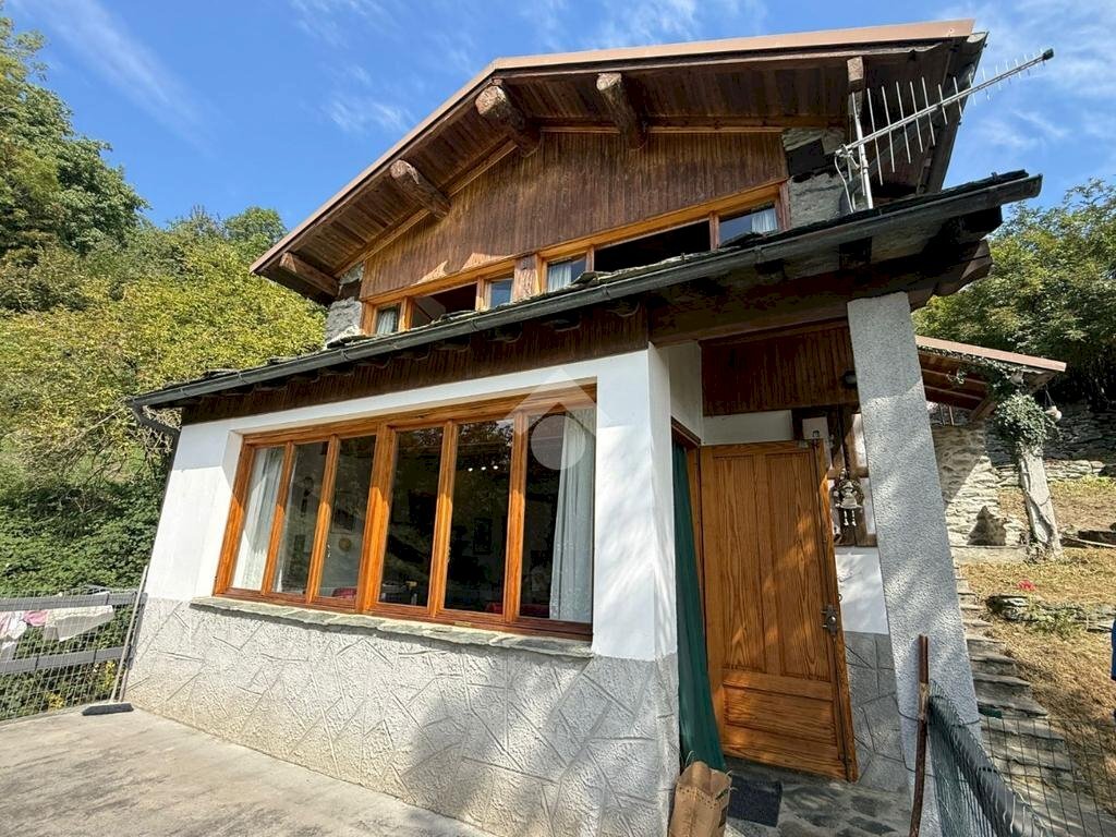 Casa indipendente Frazione Balma, Viù - foto 2