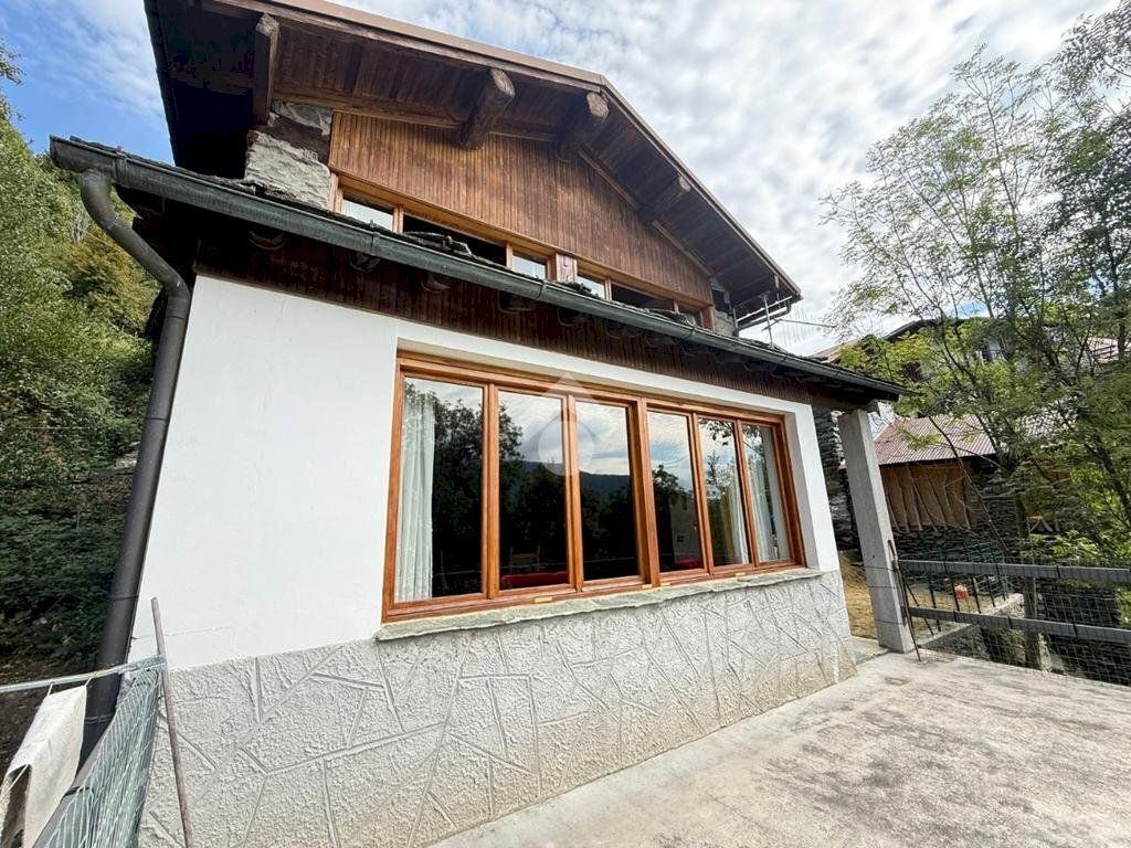 Casa indipendente Frazione Balma, Viù - foto 3