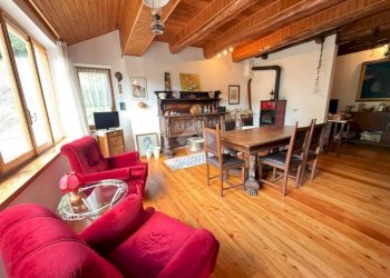 Casa indipendente Frazione Balma, Viù - foto 1