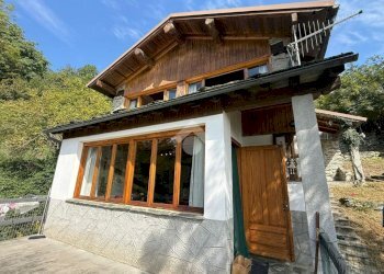 Casa indipendente Frazione Balma, Viù - foto 2
