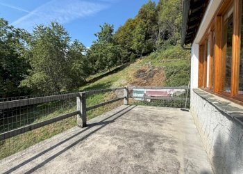 Casa indipendente Frazione Balma, Viù - foto 4