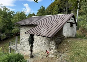 Casa indipendente Frazione Balma, Viù - foto 5