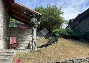 Casa indipendente Frazione Balma, Viù - foto 6