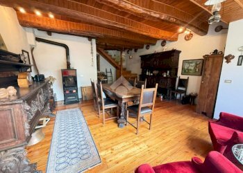Casa indipendente Frazione Balma, Viù - foto 7