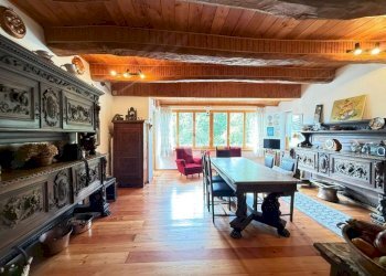 Casa indipendente Frazione Balma, Viù - foto 8