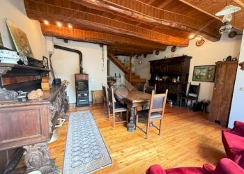 Casa indipendente Frazione Balma, Viù - foto 9