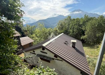 Casa indipendente Frazione Balma, Viù - foto 14