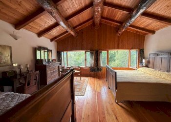Casa indipendente Frazione Balma, Viù - foto 15
