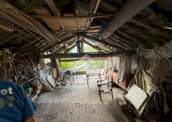 Casa indipendente Frazione Balma, Viù - foto 20