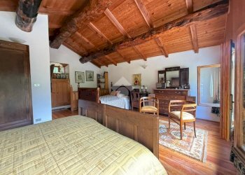Casa indipendente Frazione Balma, Viù - foto 22
