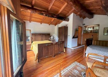 Casa indipendente Frazione Balma, Viù - foto 23