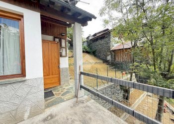 Casa indipendente Frazione Balma, Viù - foto 24