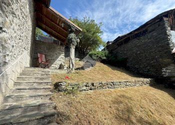 Casa indipendente Frazione Balma, Viù - foto 25
