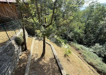 Casa indipendente Frazione Balma, Viù - foto 27