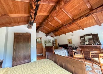 Casa indipendente Frazione Balma, Viù - foto 28