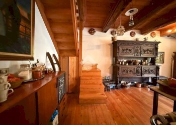 Casa indipendente Frazione Balma, Viù - foto 29