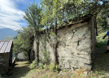Casa indipendente Frazione Balma, Viù - foto 30