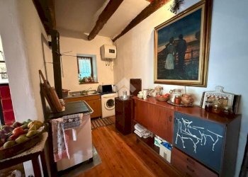 Casa indipendente Frazione Balma, Viù - foto 31