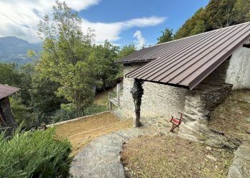Casa indipendente Frazione Balma, Viù - foto 32
