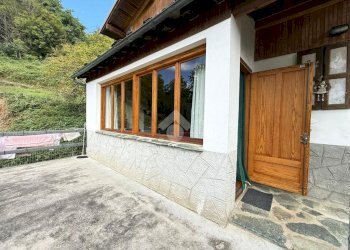 Casa indipendente Frazione Balma, Viù - foto 33