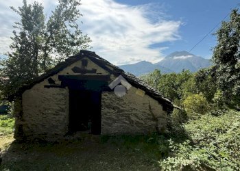 Casa indipendente Frazione Balma, Viù - foto 34