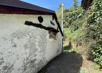 Casa indipendente Frazione Balma, Viù - foto 35