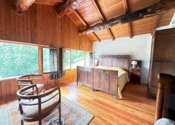 Casa indipendente Frazione Balma, Viù - foto 37