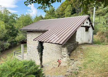 Casa indipendente Frazione Balma, Viù - foto 38